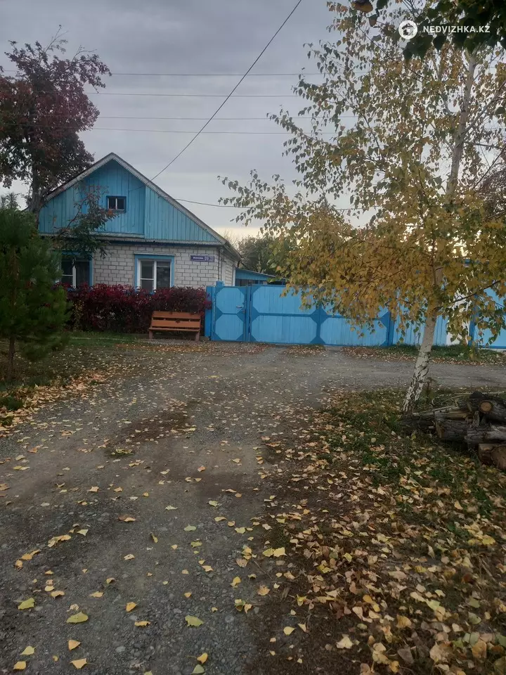74.5 м², 4-комнатный дом, 8.4 соток, 74 м², изображение - 1