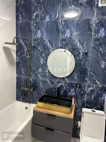 1-комнатная квартира, этаж 7 из 12, 34 м²