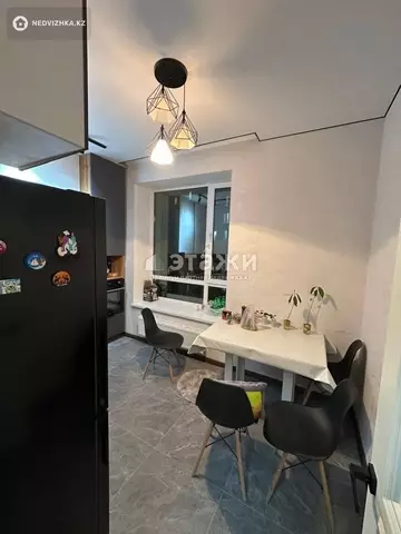 1-комнатная квартира, этаж 7 из 12, 34 м²