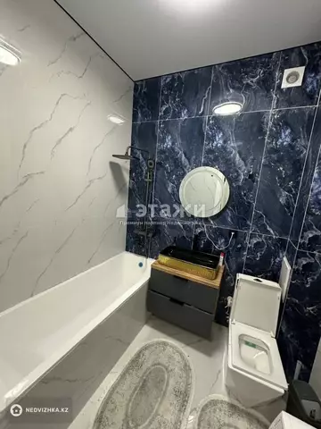 1-комнатная квартира, этаж 7 из 12, 34 м²