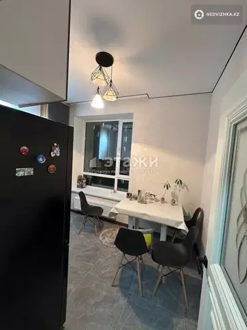 1-комнатная квартира, этаж 7 из 12, 34 м²