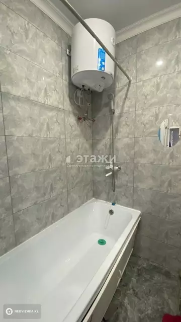 2-комнатная квартира, этаж 2 из 3, 49 м²