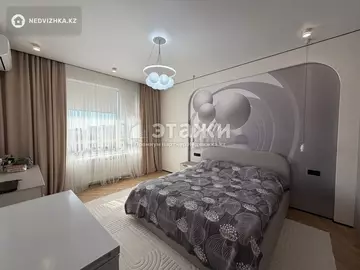 3-комнатная квартира, этаж 17 из 17, 87 м²
