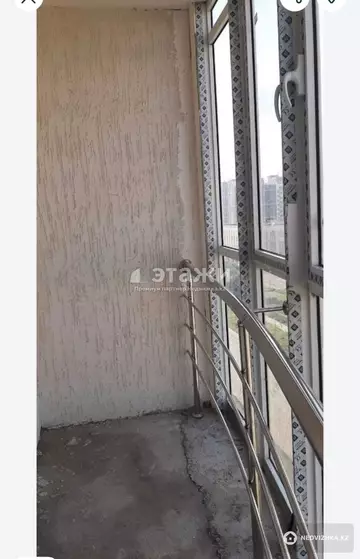 3-комнатная квартира, этаж 7 из 9, 84 м²