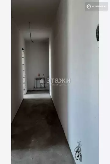 3-комнатная квартира, этаж 7 из 9, 84 м²