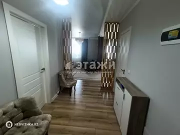 3-комнатная квартира, этаж 13 из 17, 66 м²