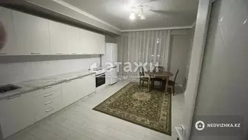 2-комнатная квартира, этаж 11 из 13, 89 м²