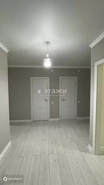 2-комнатная квартира, этаж 11 из 13, 89 м²