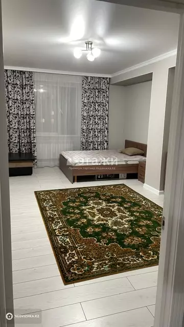 2-комнатная квартира, этаж 11 из 13, 89 м²