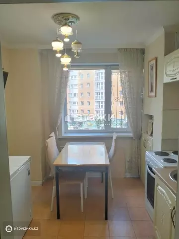 2-комнатная квартира, этаж 3 из 16, 57 м²
