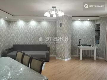 2-комнатная квартира, этаж 3 из 16, 57 м²