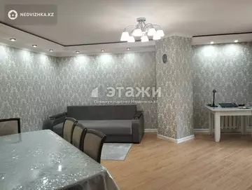 2-комнатная квартира, этаж 3 из 16, 57 м²