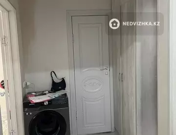 2-комнатная квартира, этаж 2 из 5, 52 м²
