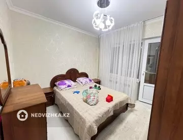 52 м², 2-комнатная квартира, этаж 2 из 5, 52 м², изображение - 7