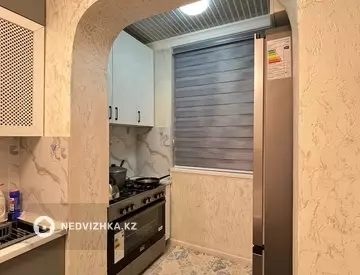 52 м², 2-комнатная квартира, этаж 2 из 5, 52 м², изображение - 9