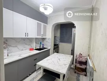 52 м², 2-комнатная квартира, этаж 2 из 5, 52 м², изображение - 5