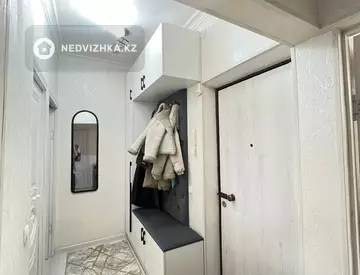 52 м², 2-комнатная квартира, этаж 2 из 5, 52 м², изображение - 6