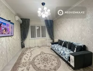 52 м², 2-комнатная квартира, этаж 2 из 5, 52 м², изображение - 4