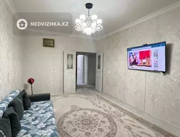 52 м², 2-комнатная квартира, этаж 2 из 5, 52 м², изображение - 11