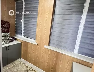 52 м², 2-комнатная квартира, этаж 2 из 5, 52 м², изображение - 8