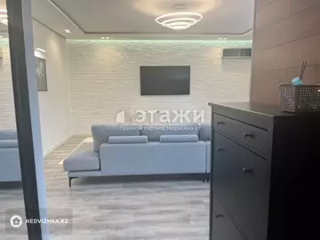 3-комнатная квартира, этаж 4 из 5, 88 м²