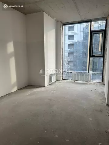 3-комнатная квартира, этаж 16 из 21, 81 м²