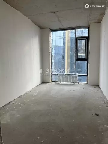 3-комнатная квартира, этаж 16 из 21, 81 м²