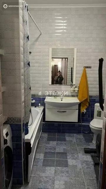 3-комнатная квартира, этаж 4 из 13, 98 м²