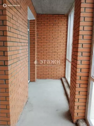 2-комнатная квартира, этаж 7 из 12, 58 м²