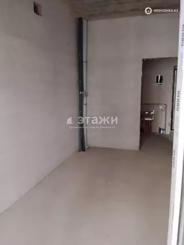 2-комнатная квартира, этаж 7 из 12, 58 м²