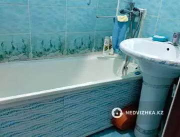 52 м², 2-комнатная квартира, этаж 3 из 5, 52 м², изображение - 6