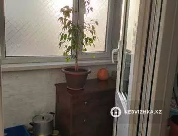 52 м², 2-комнатная квартира, этаж 3 из 5, 52 м², изображение - 8