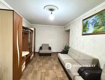 2-комнатная квартира, этаж 5 из 5, 42 м²