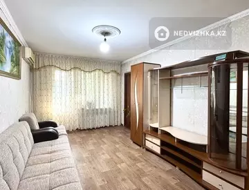 2-комнатная квартира, этаж 5 из 5, 42 м²