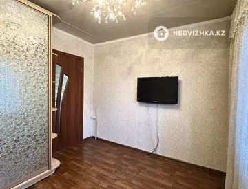 2-комнатная квартира, этаж 5 из 5, 42 м²