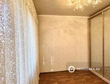 2-комнатная квартира, этаж 5 из 5, 42 м²
