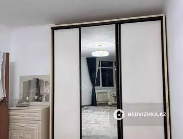 1-комнатная квартира, этаж 6 из 9, 48 м², На длительный срок