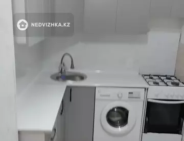 38.3 м², 1-комнатная квартира, этаж 3 из 5, 38 м², изображение - 6