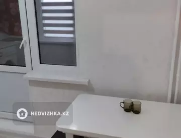 38.3 м², 1-комнатная квартира, этаж 3 из 5, 38 м², изображение - 7
