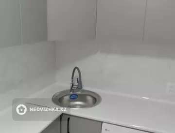 38.3 м², 1-комнатная квартира, этаж 3 из 5, 38 м², изображение - 8