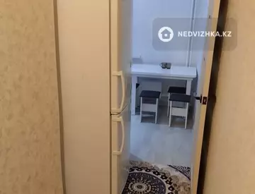 38.3 м², 1-комнатная квартира, этаж 3 из 5, 38 м², изображение - 5