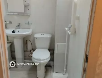 38.3 м², 1-комнатная квартира, этаж 3 из 5, 38 м², изображение - 12