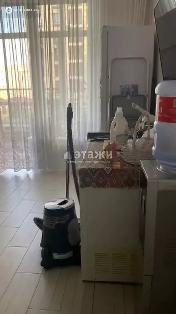 4-комнатная квартира, этаж 3 из 9, 110 м²