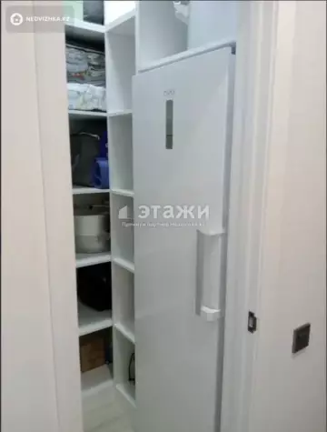 3-комнатная квартира, этаж 7 из 12, 90 м²