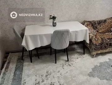 3-комнатная квартира, этаж 5 из 5, 63 м²