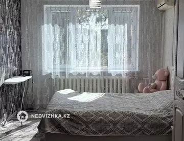 3-комнатная квартира, этаж 5 из 5, 63 м²
