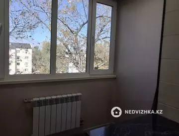 63 м², 3-комнатная квартира, этаж 5 из 5, 63 м², изображение - 4