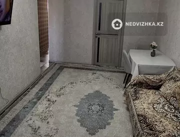63 м², 3-комнатная квартира, этаж 5 из 5, 63 м², изображение - 5