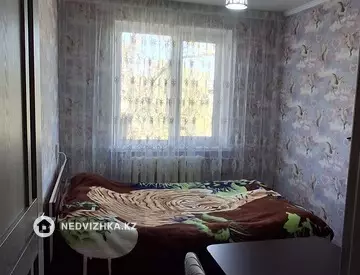 63 м², 3-комнатная квартира, этаж 5 из 5, 63 м², изображение - 6
