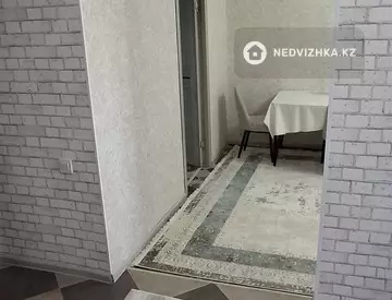 63 м², 3-комнатная квартира, этаж 5 из 5, 63 м², изображение - 14
